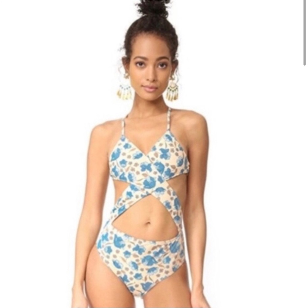 For Love And Lemons One Piece